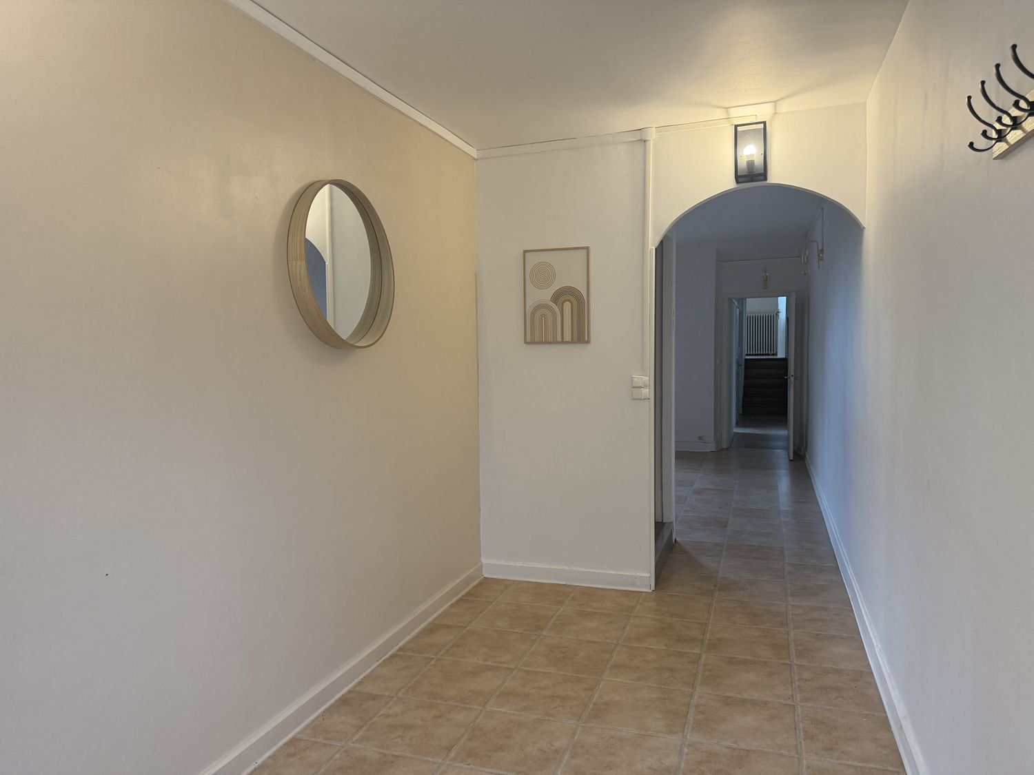 Maison à louer, 140m², Saint-Dizier