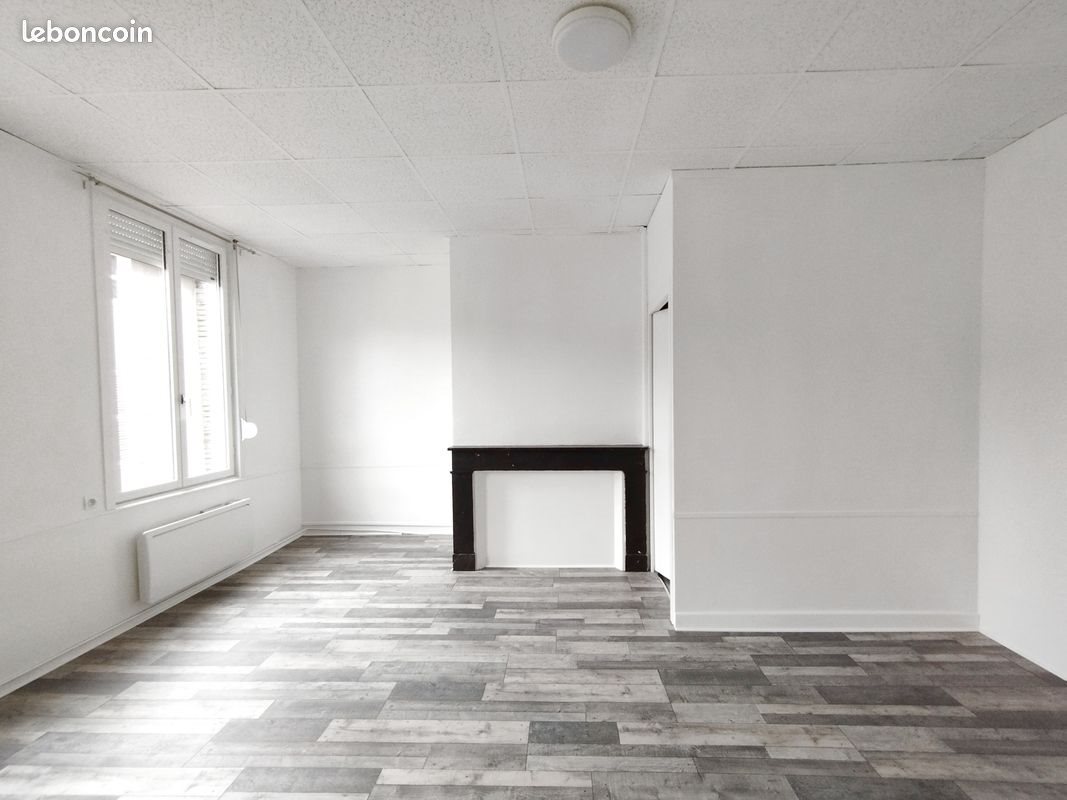 Appartement à louer, 24m², Saint-Dizier
