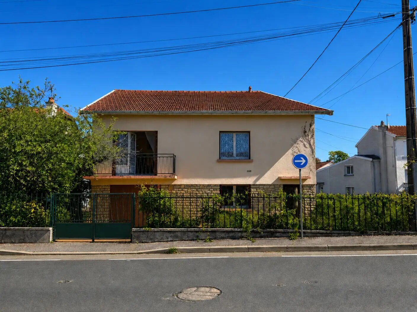 Maison à vendre, 87m², Saint-Dizier