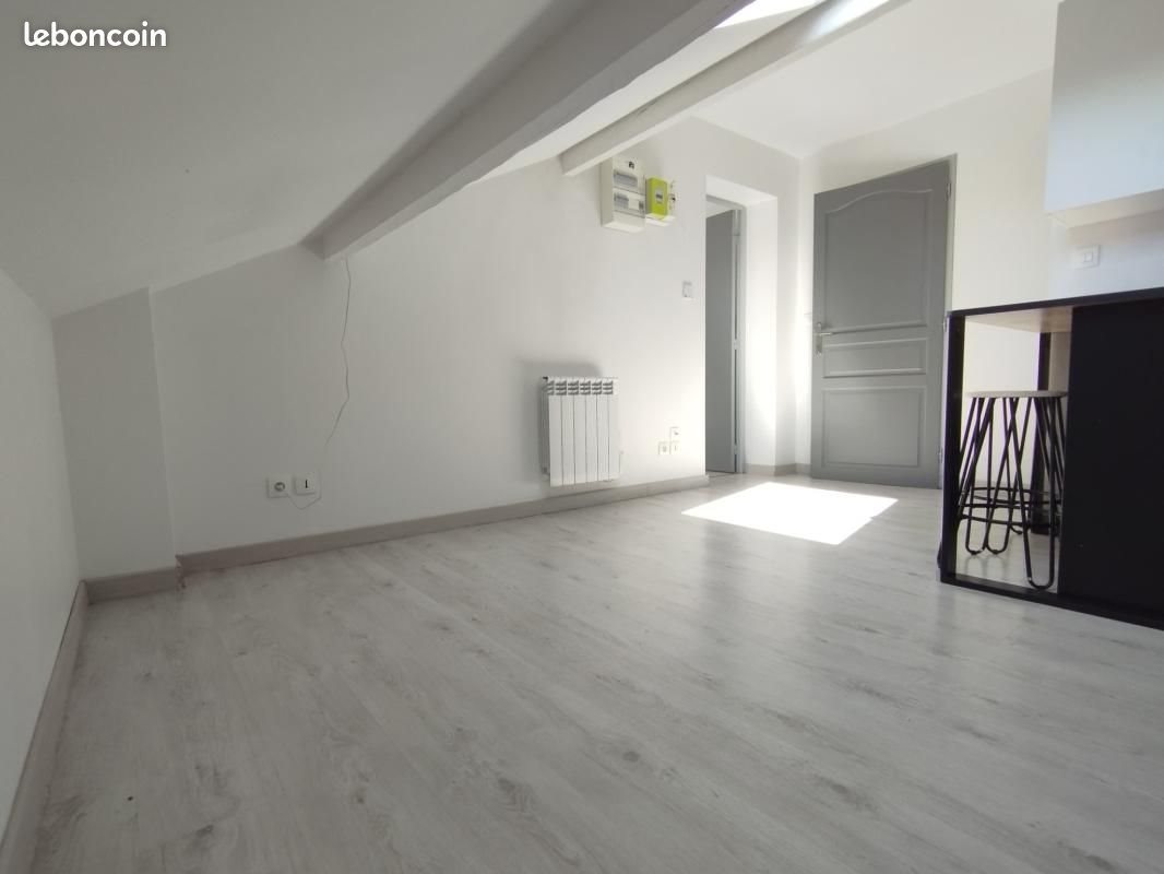 Appartement à louer, 25m², Saint-Dizier
