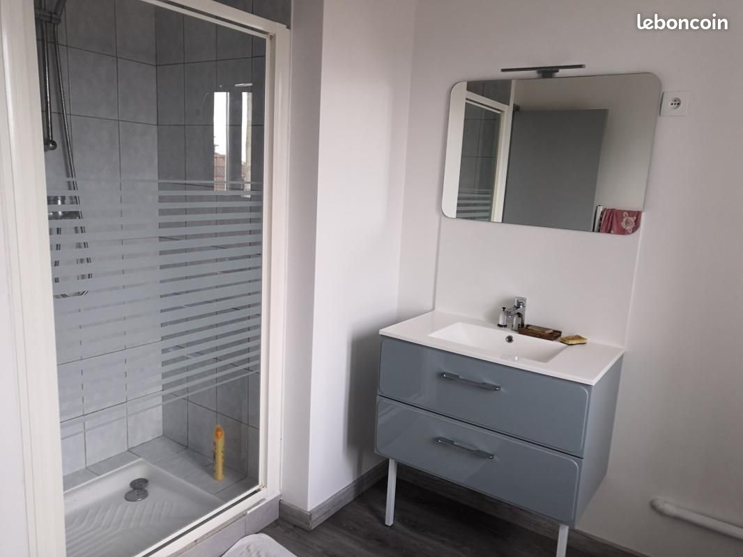 Appartement à louer, 25m², Saint-Dizier