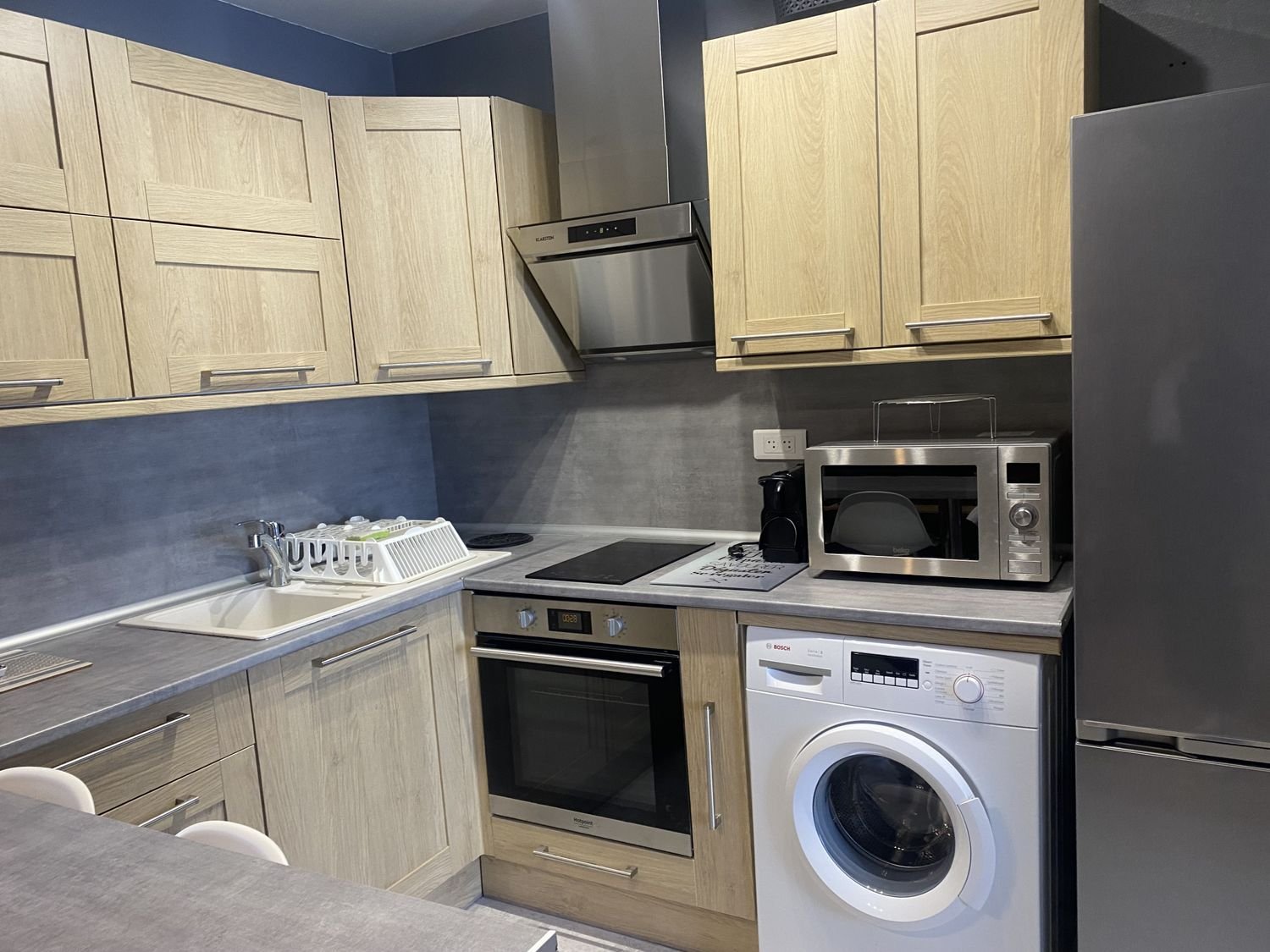 Appartement à louer, 29m², Saint-Dizier