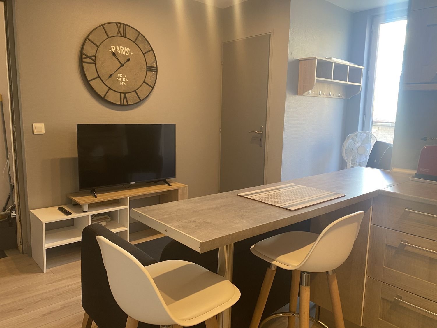 Appartement à louer, 29m², Saint-Dizier