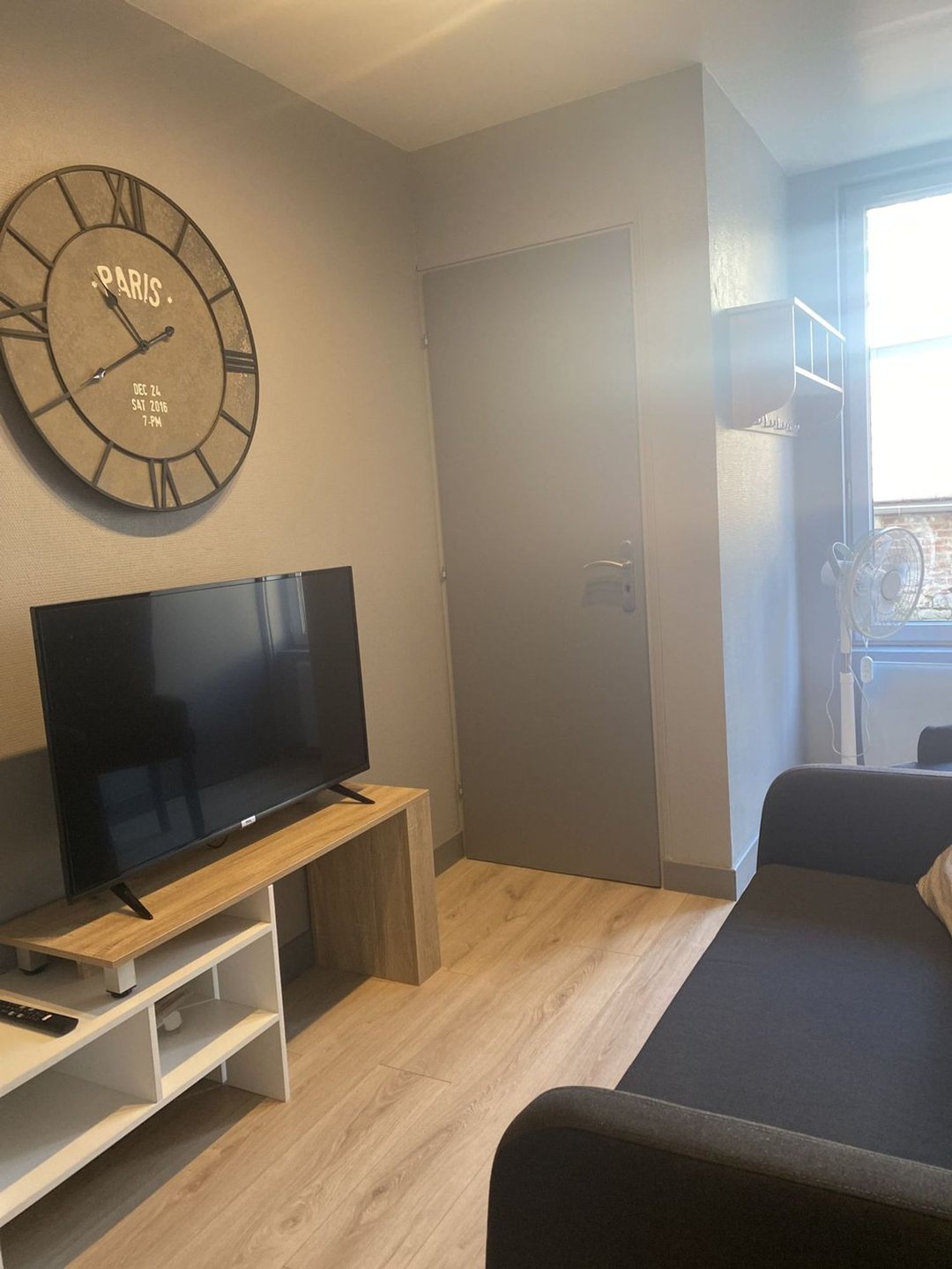 Appartement à louer, 29m², Saint-Dizier