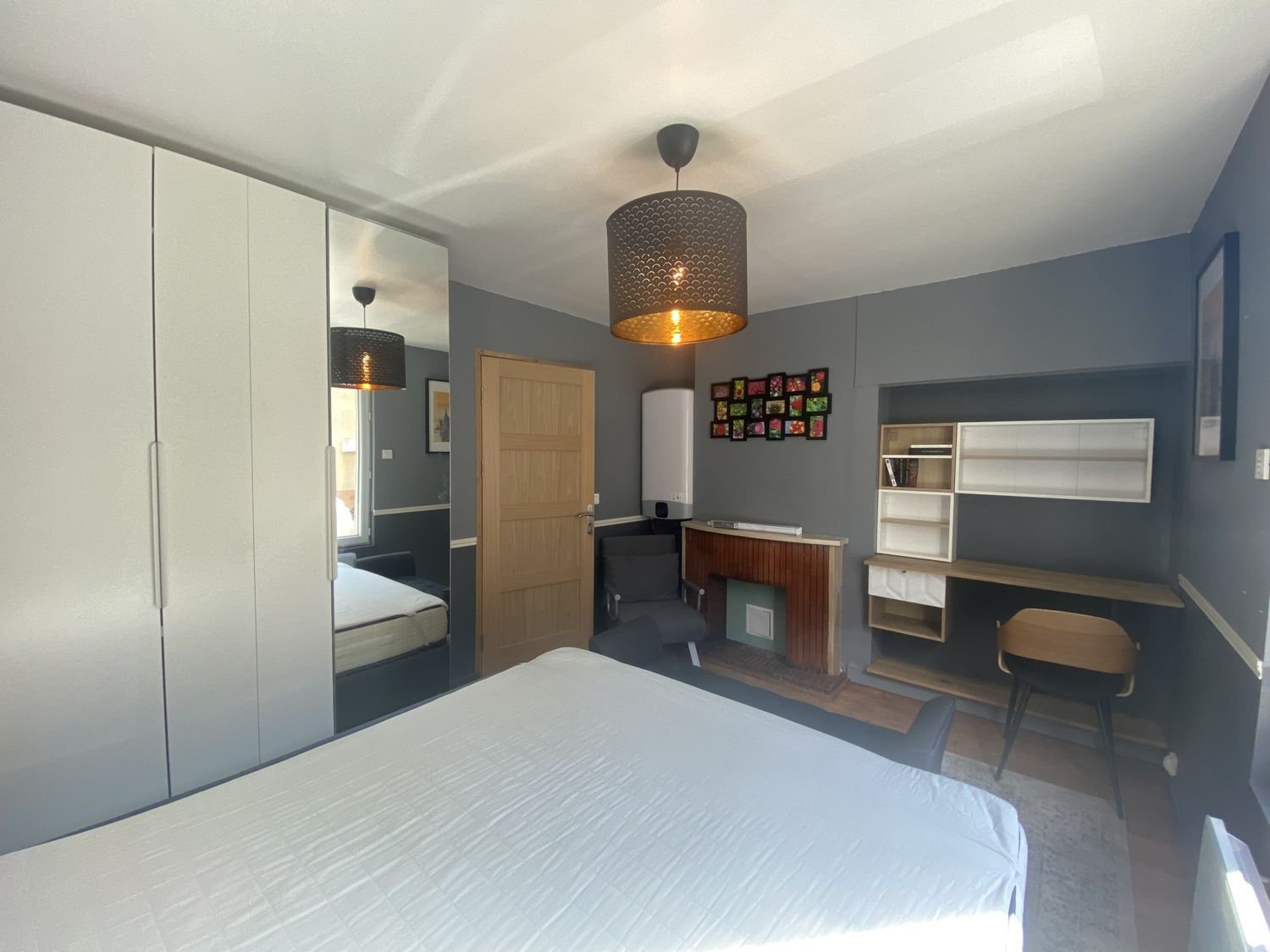 Appartement à louer, 29m², Saint-Dizier