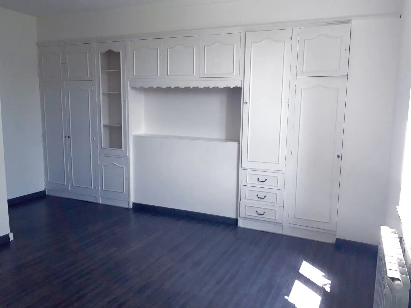 Appartement à louer, 48m², Chancenay