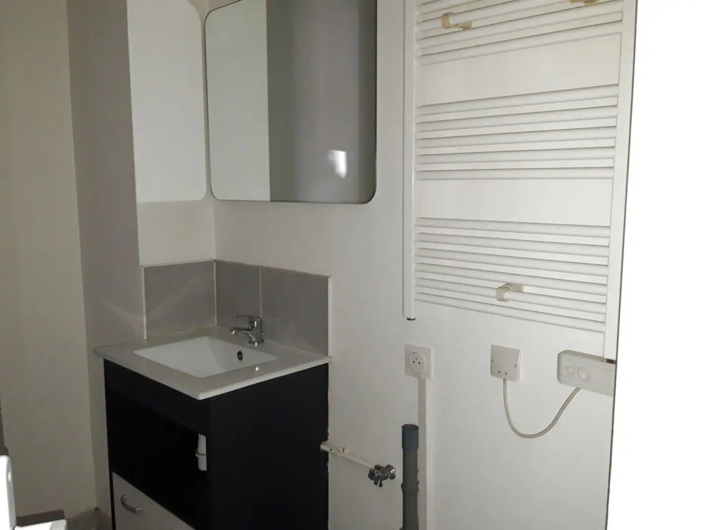 Appartement à louer, 48m², Chancenay
