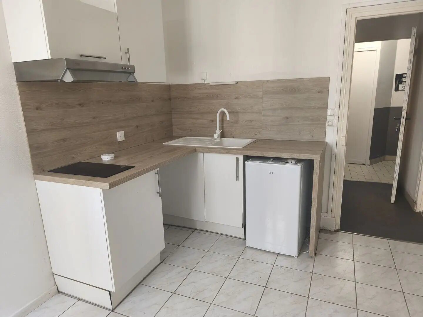 Appartement à louer, 28m², Saint-Dizier