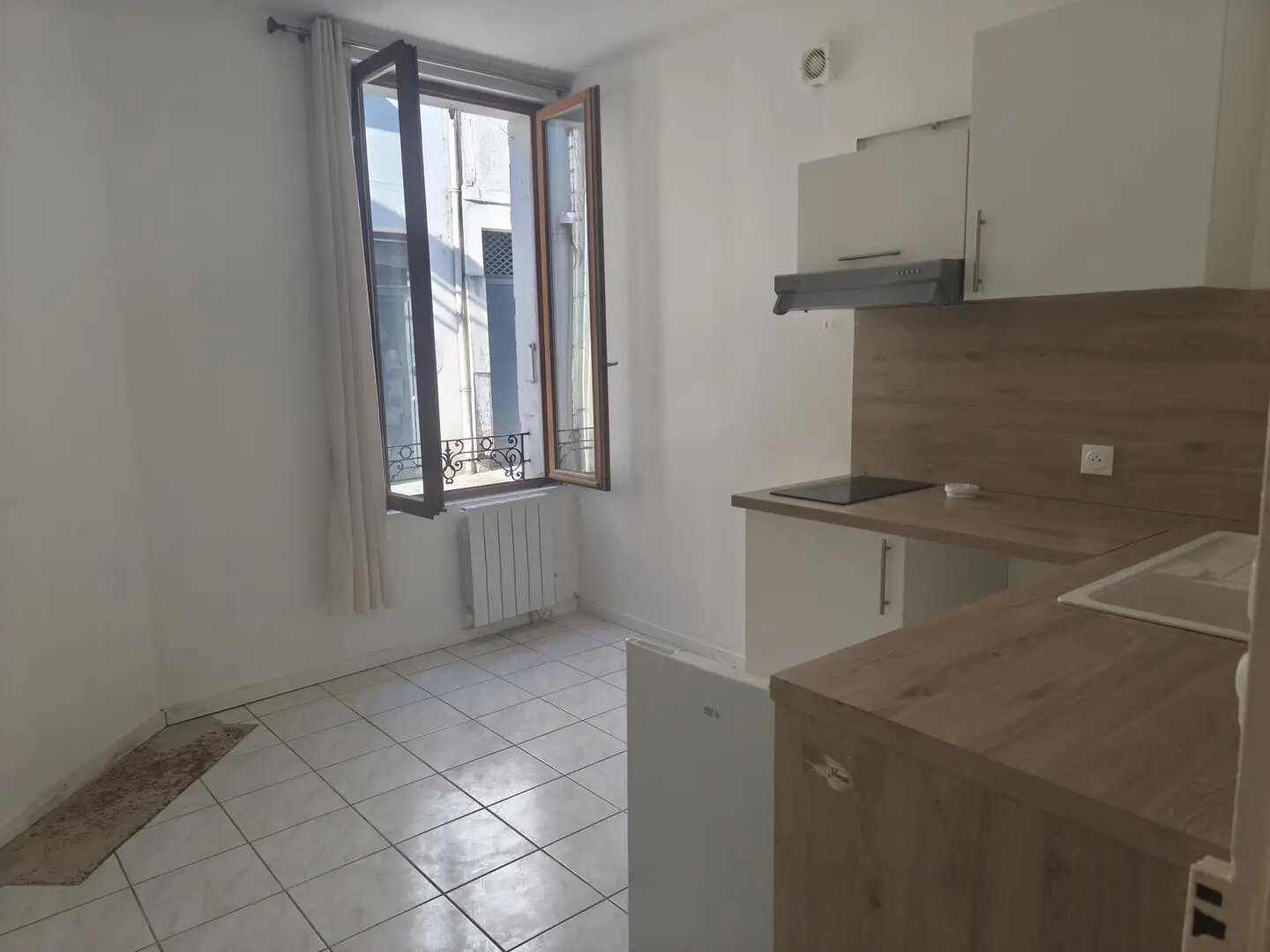 Appartement à louer, 28m², Saint-Dizier