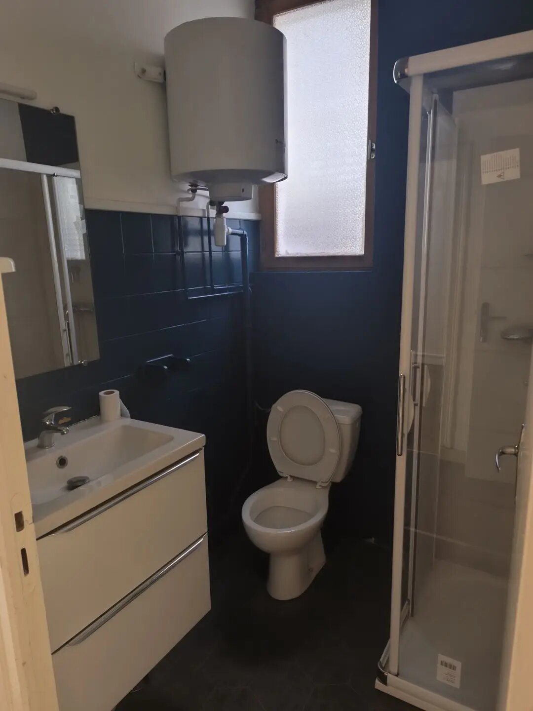 Appartement à louer, 28m², Saint-Dizier