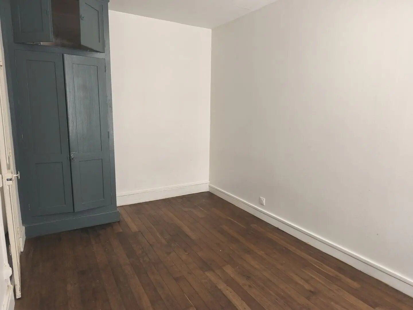 Appartement à louer, 28m², Saint-Dizier