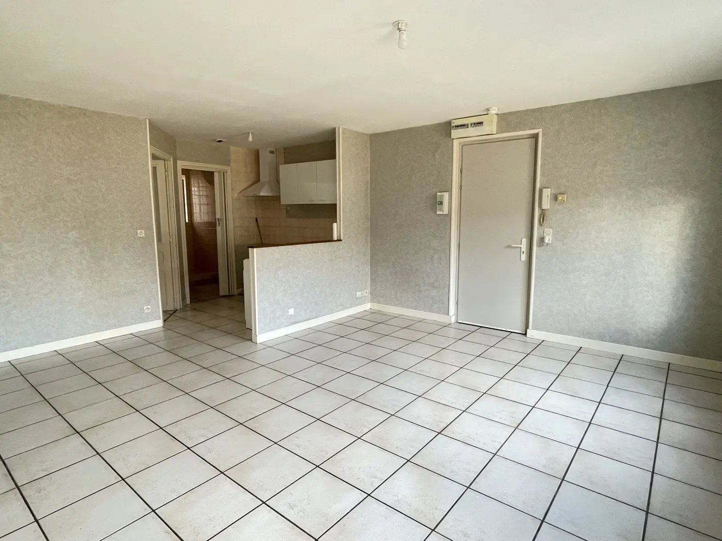 Appartement à louer, 41m², Chancenay