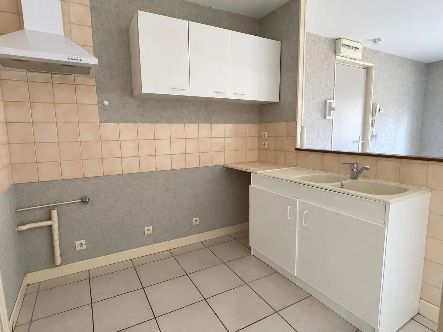 Appartement à louer, 41m², Chancenay