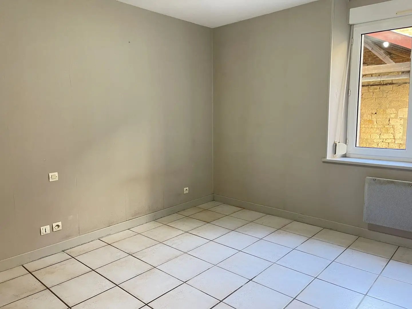 Appartement à louer, 41m², Chancenay