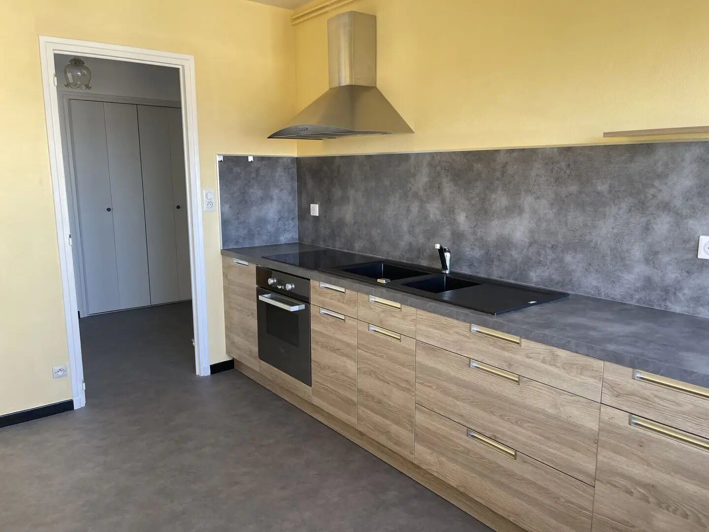 Appartement à louer, 70m², Saint-Dizier