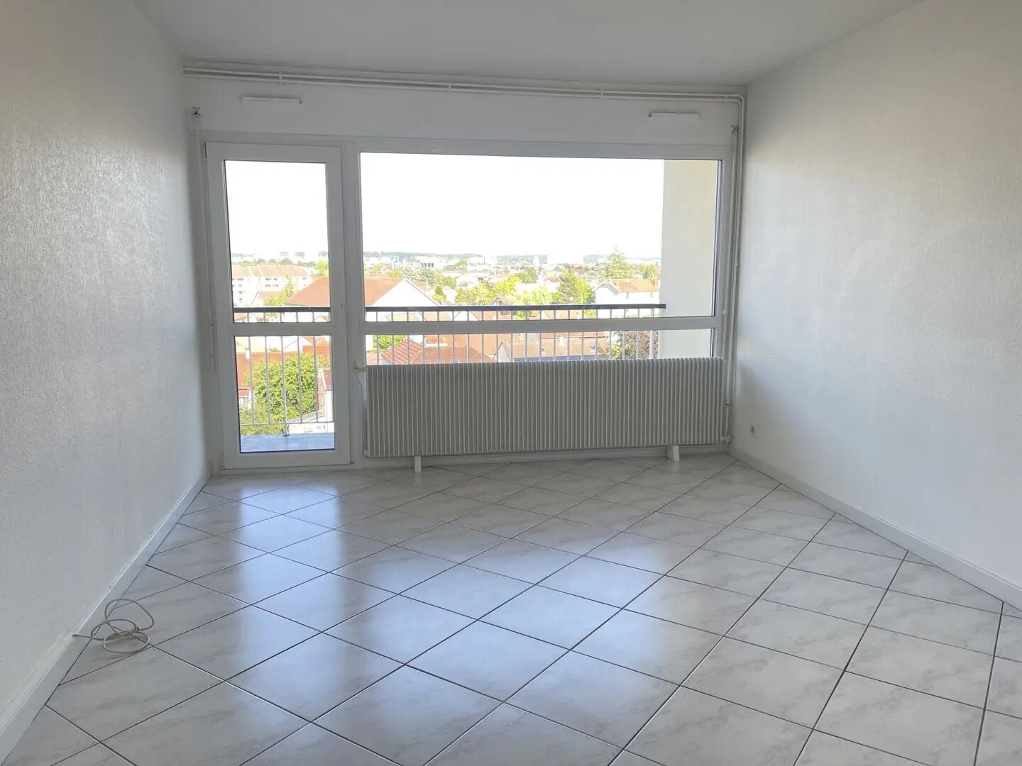 Appartement à louer, 70m², Saint-Dizier
