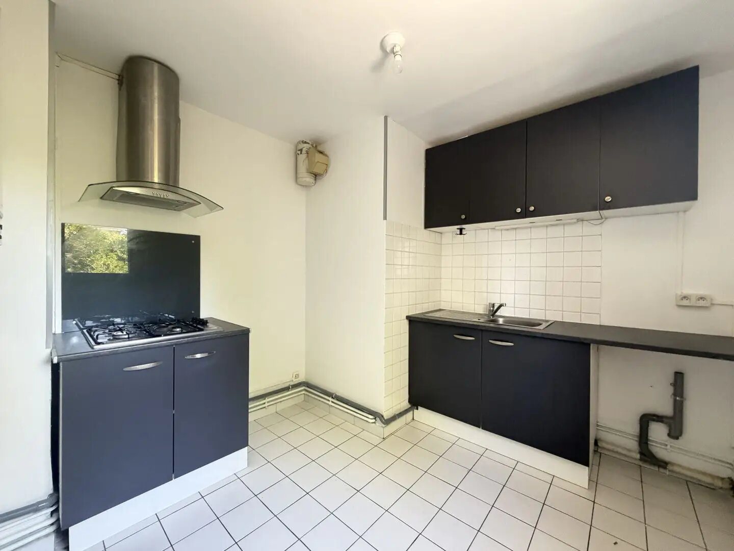 Appartement à louer, 56m², Saint-Dizier