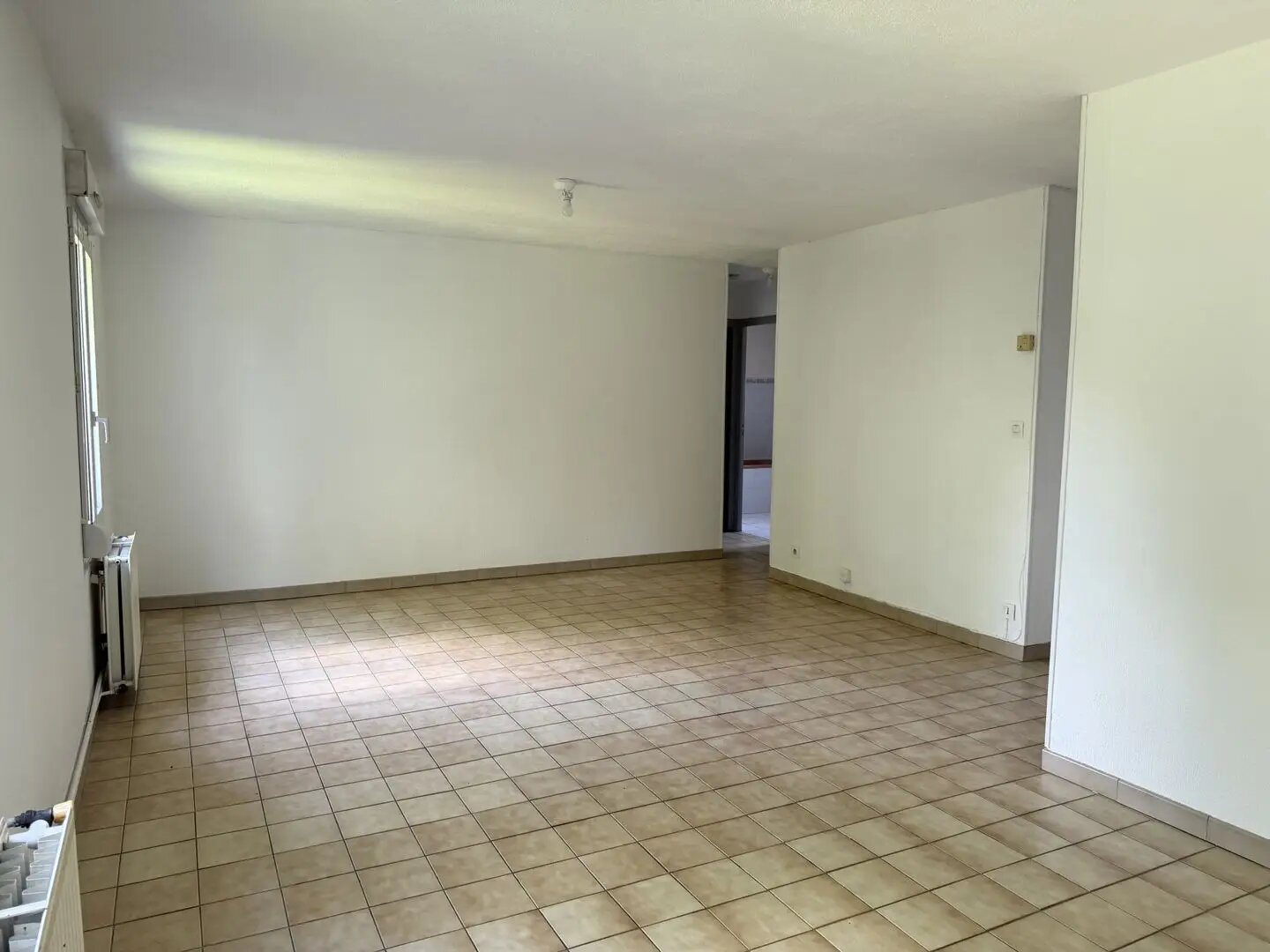 Appartement à louer, 56m², Saint-Dizier