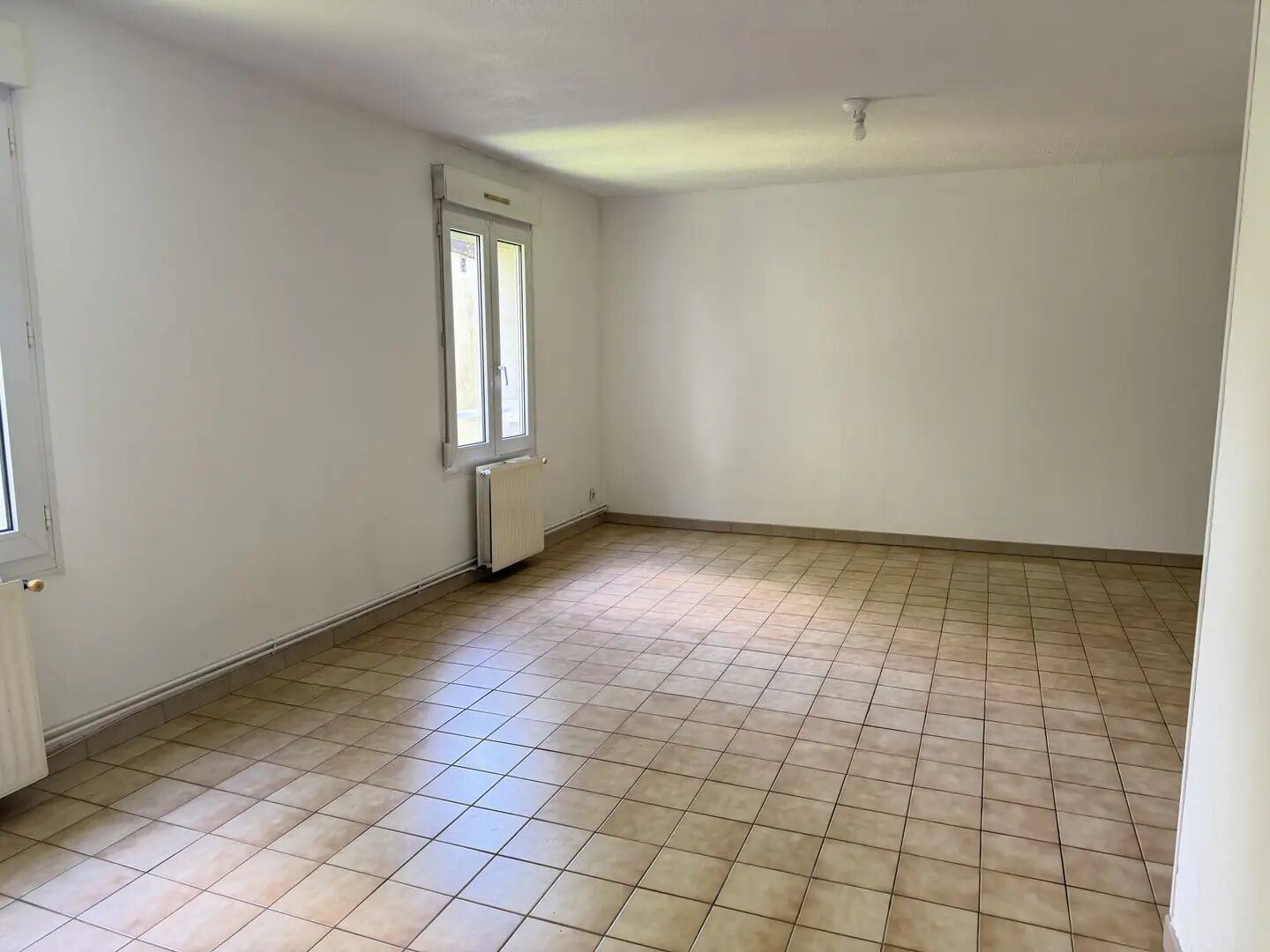 Appartement à louer, 56m², Saint-Dizier