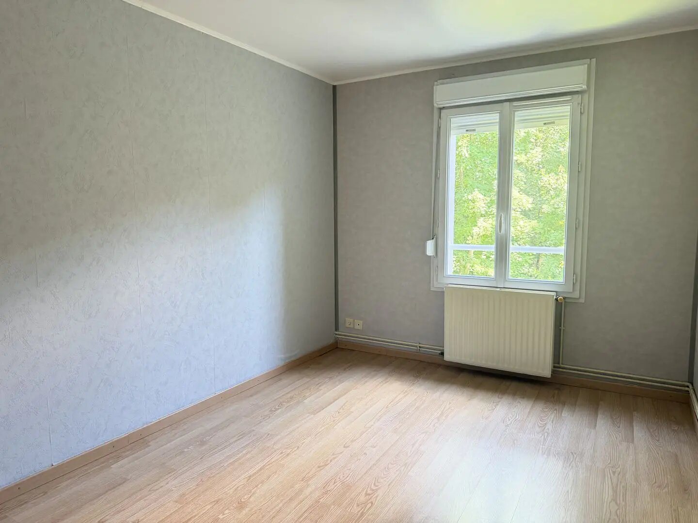 Appartement à louer, 56m², Saint-Dizier