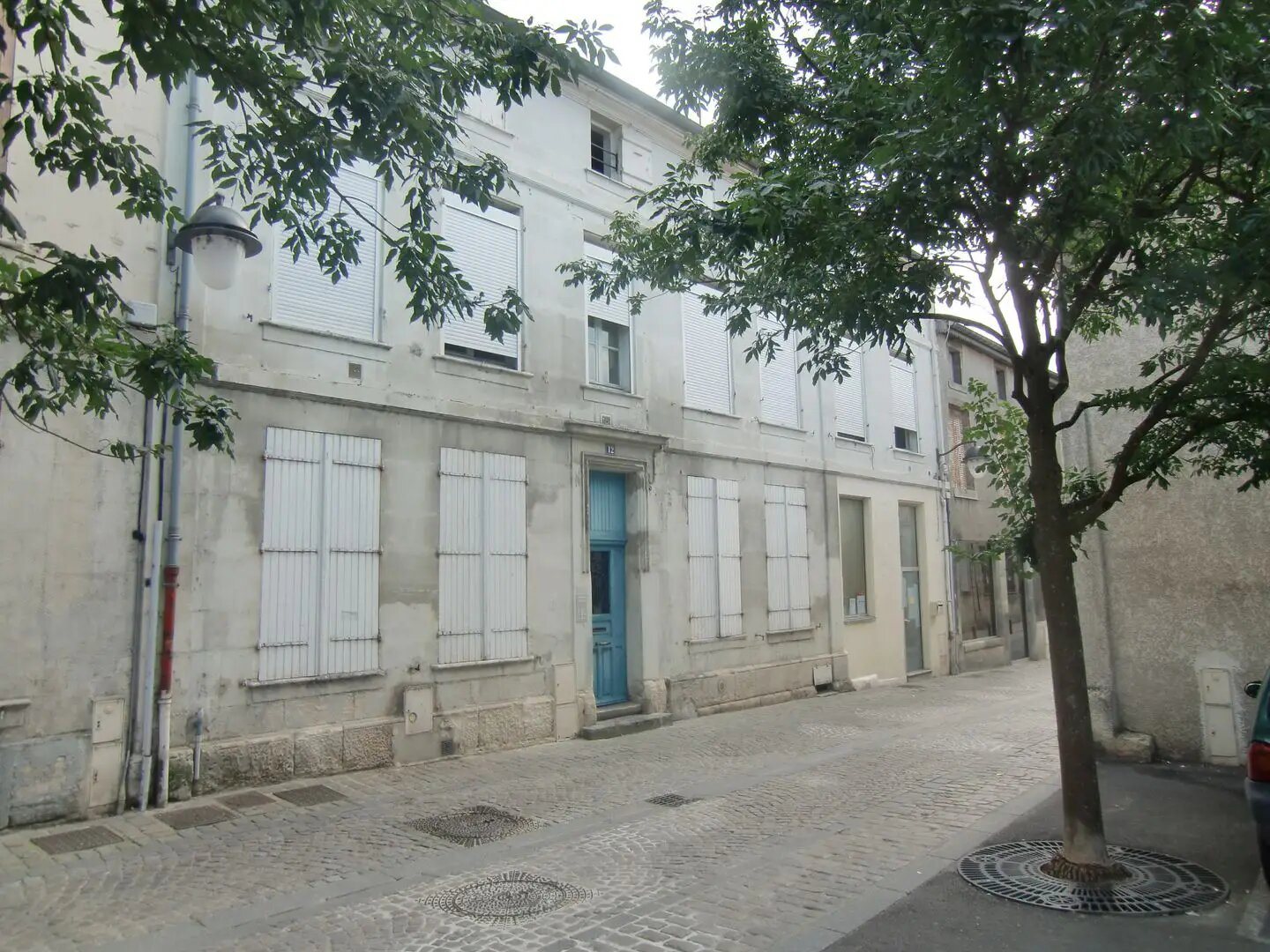 Appartement à louer, 30m², Saint-Dizier