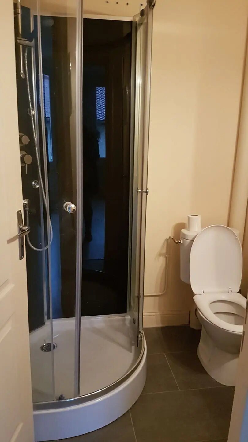 Appartement à louer, 30m², Saint-Dizier