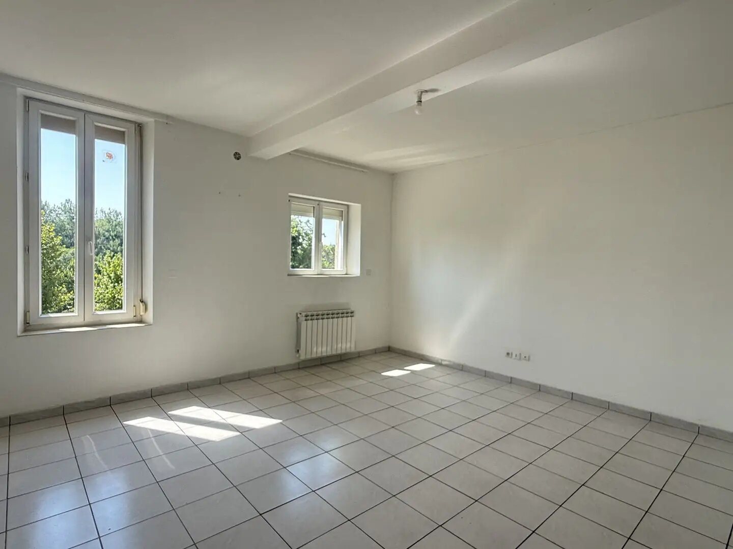 Appartement à louer, 102m², Chancenay