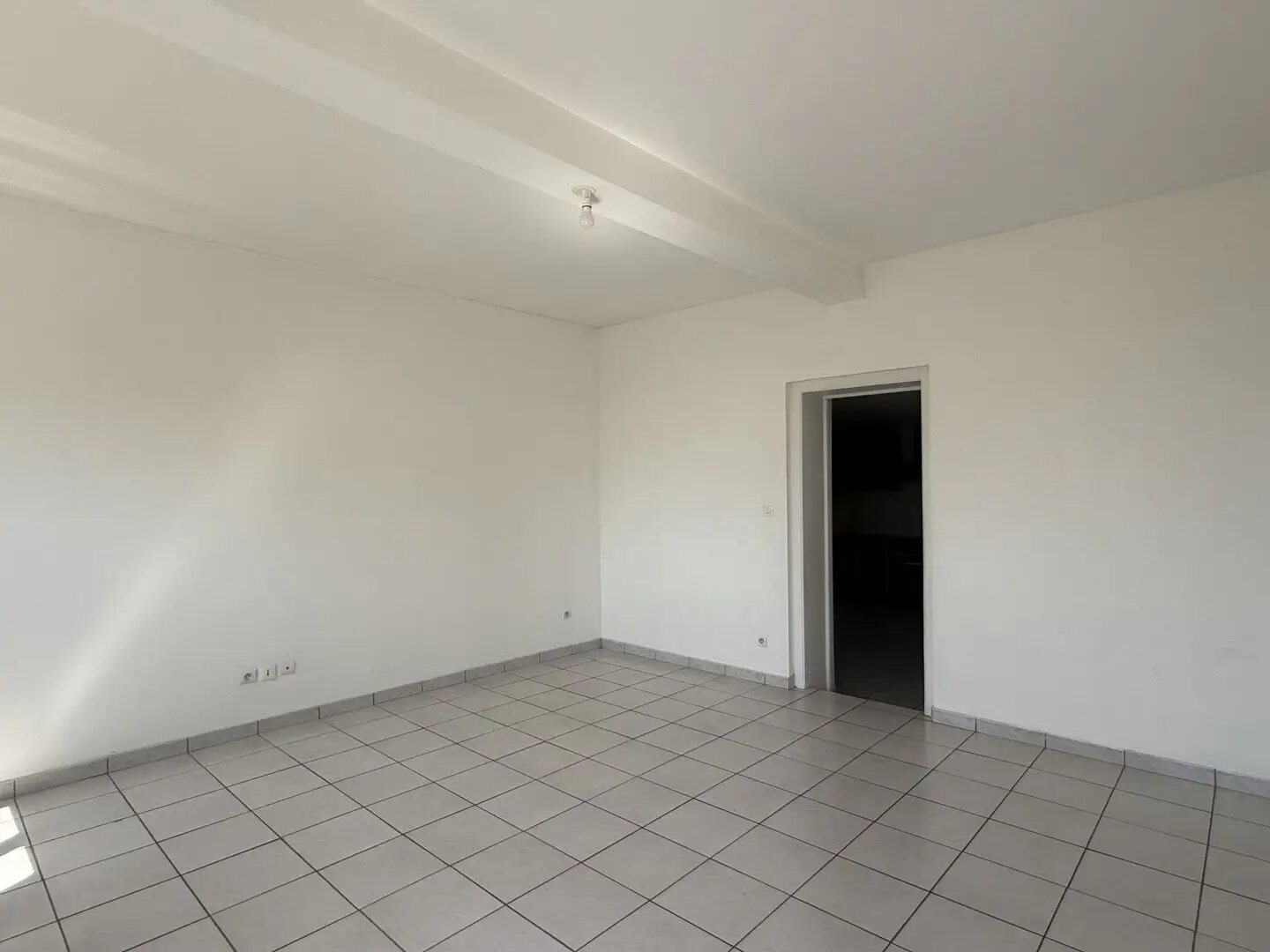 Appartement à louer, 102m², Chancenay