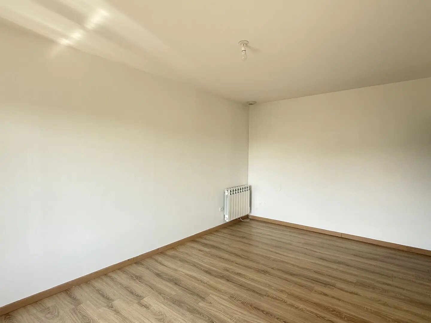 Appartement à louer, 102m², Chancenay