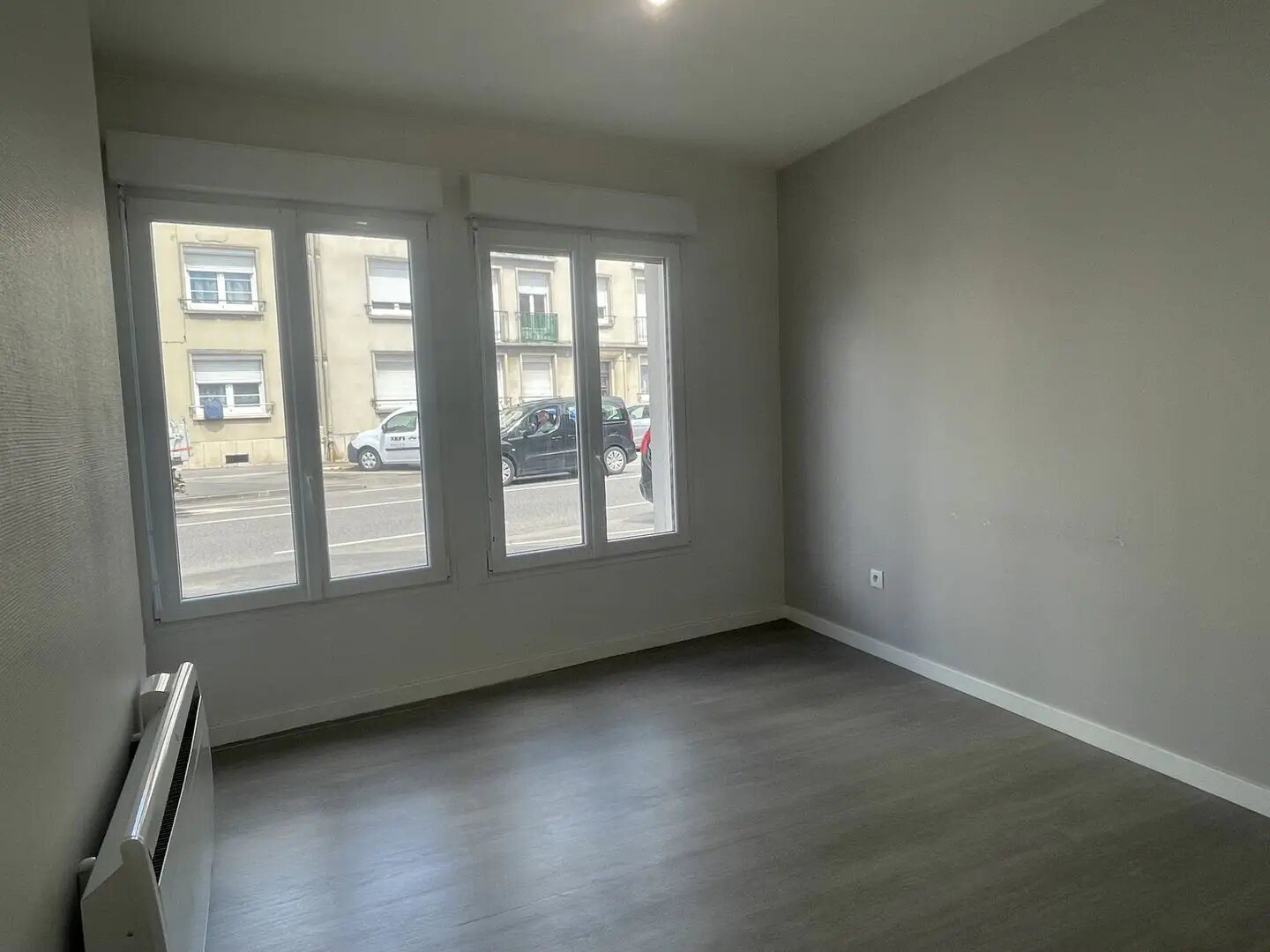 Appartement à louer, 41m², Saint-Dizier