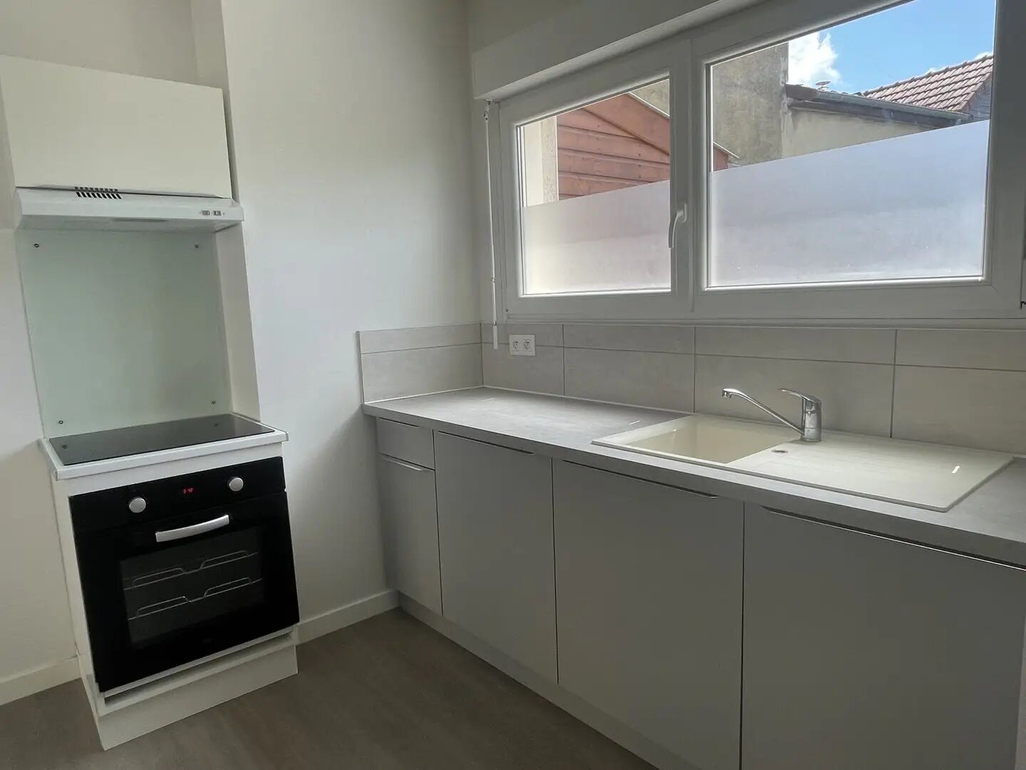 Appartement à louer, 41m², Saint-Dizier