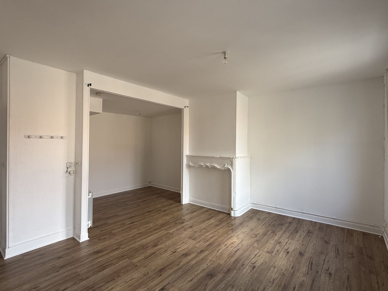Appartement à louer, 29m², Saint-Dizier