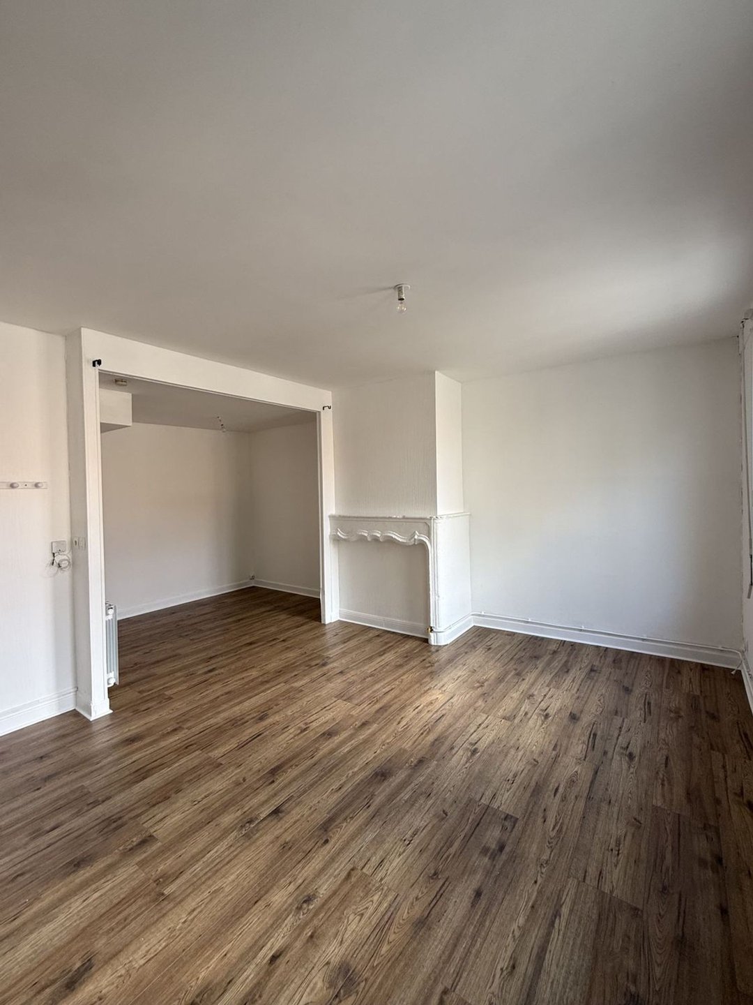 Appartement à louer, 29m², Saint-Dizier