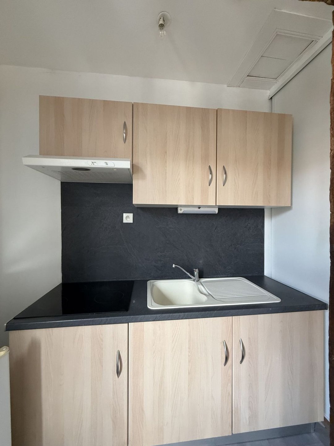Appartement à louer, 29m², Saint-Dizier