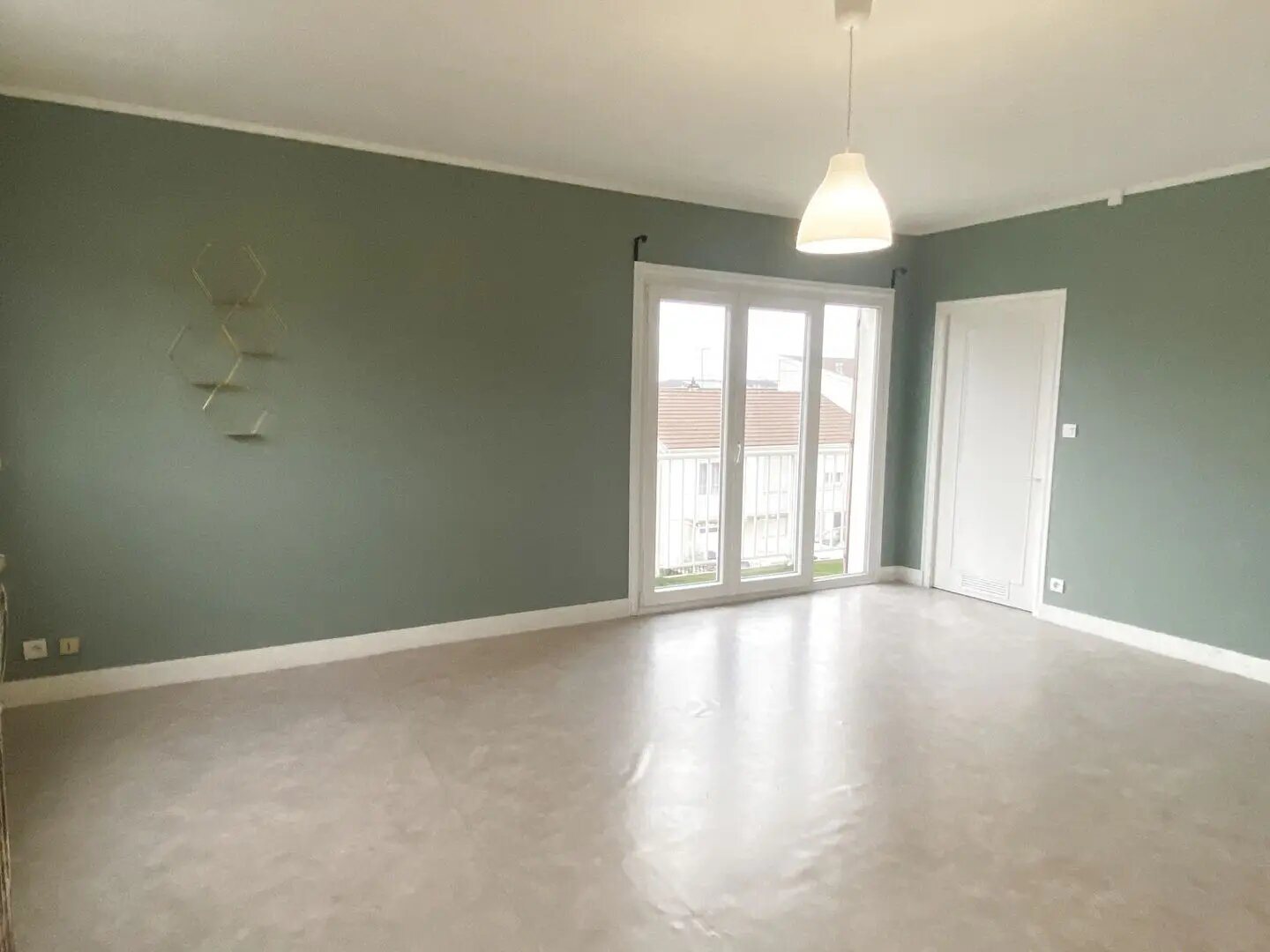Appartement à louer, 97m², Saint-Dizier