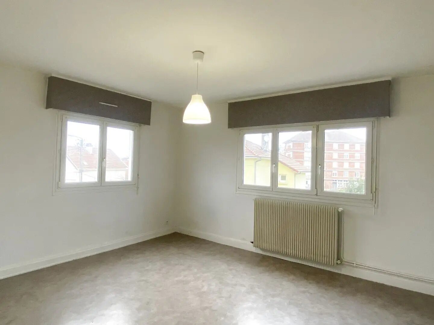 Appartement à louer, 97m², Saint-Dizier