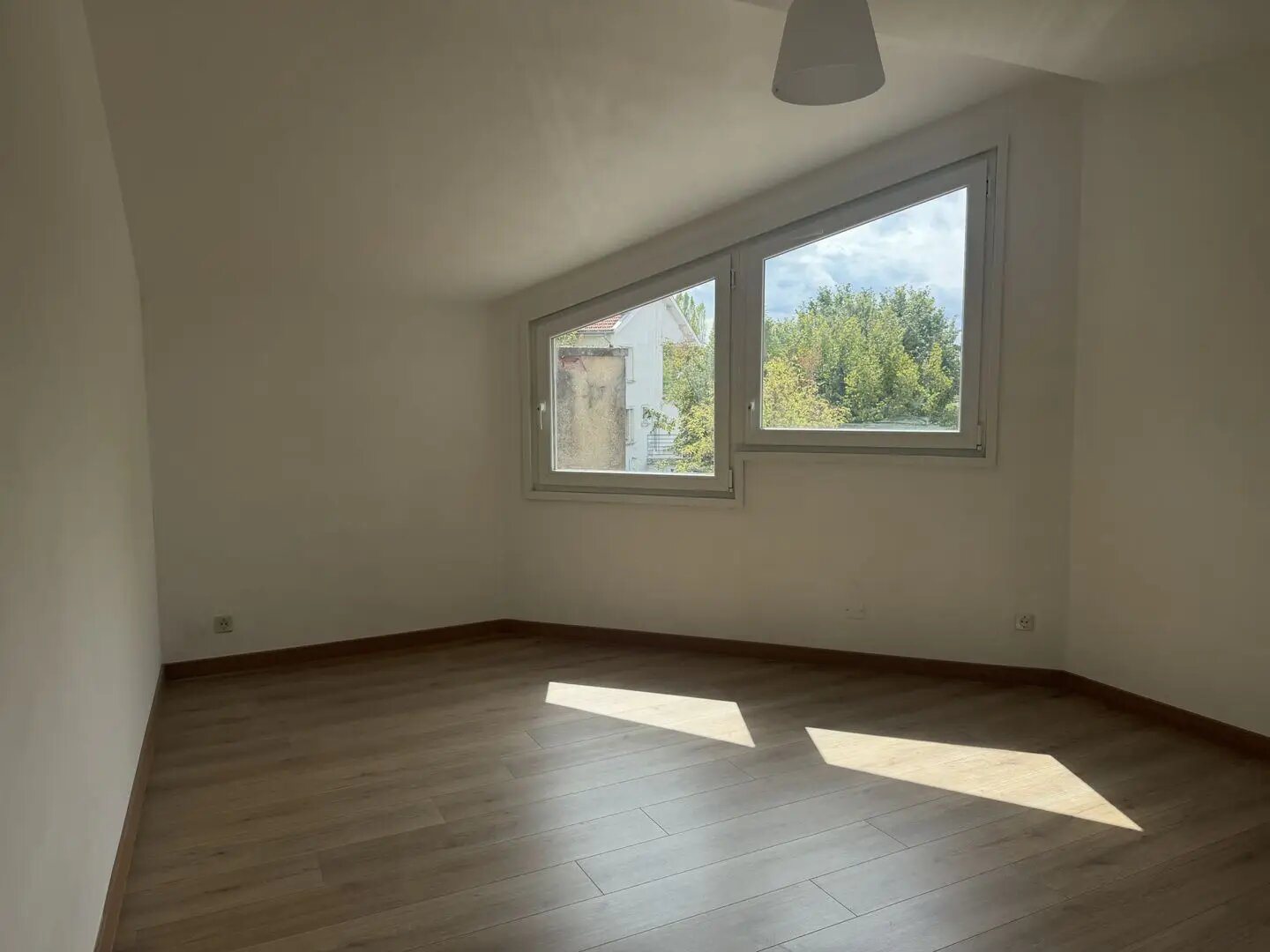 Appartement à louer, 49m², Saint-Dizier
