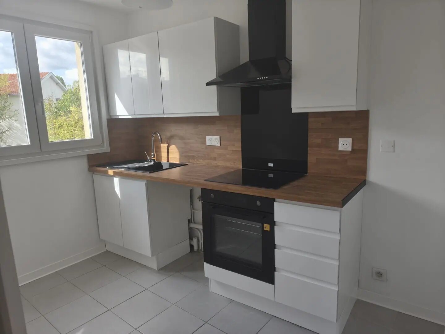 Appartement à louer, 49m², Saint-Dizier