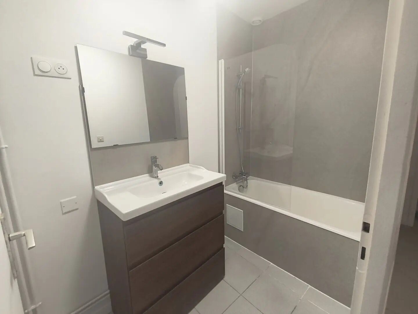 Appartement à louer, 49m², Saint-Dizier