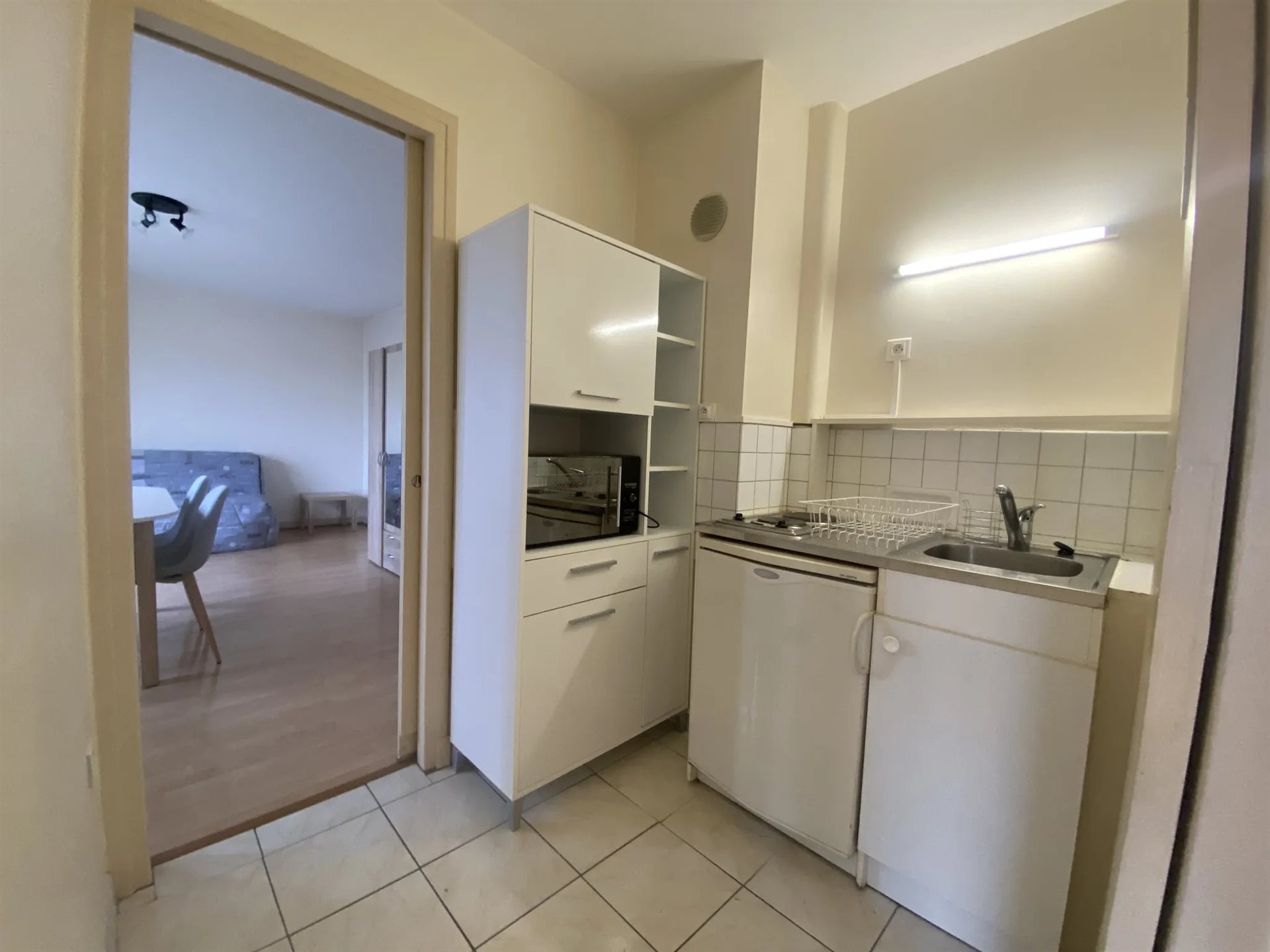 Appartement à louer, 34m², Saint-Dizier