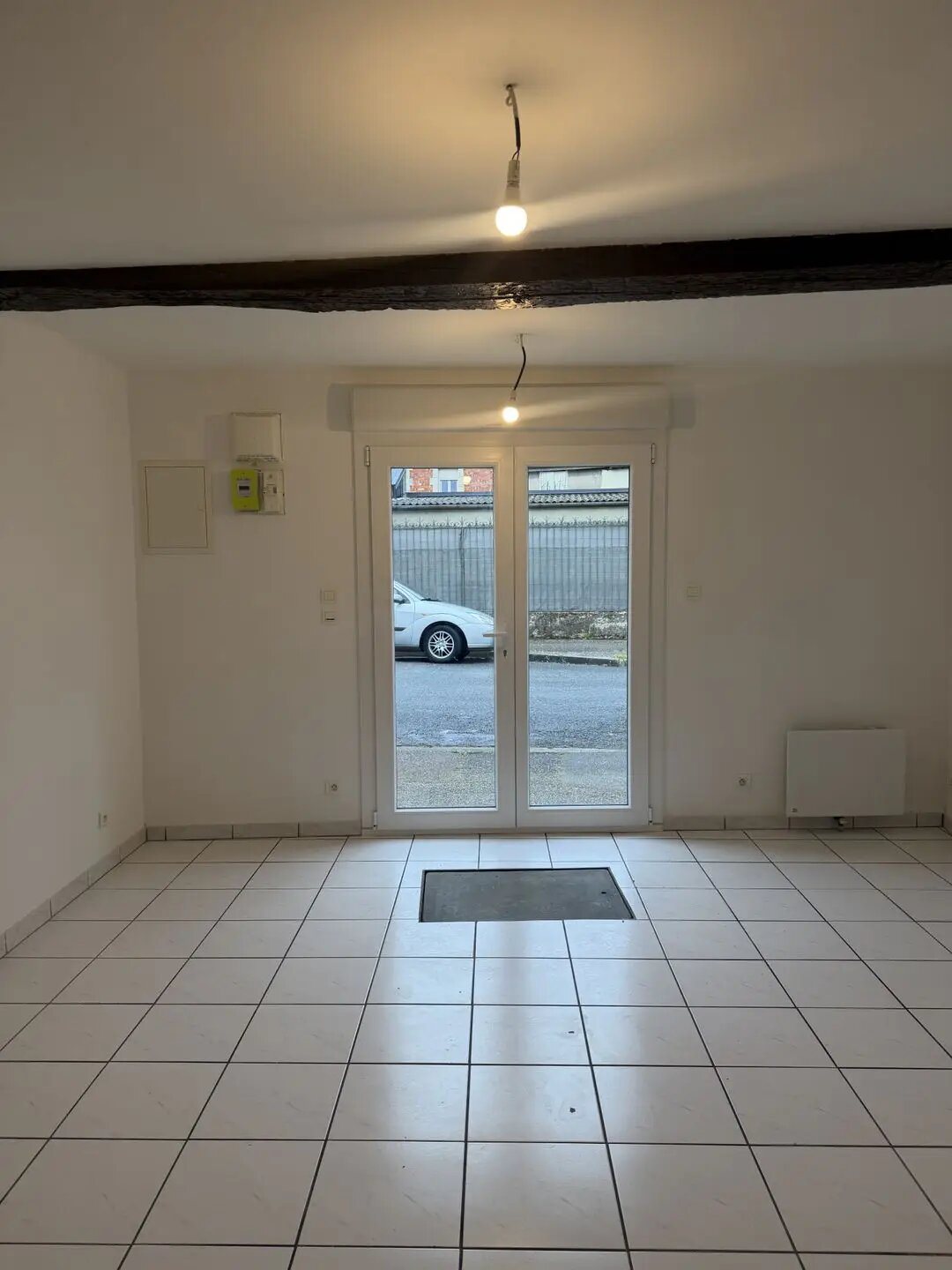Maison à vendre, 54m², Saint-Dizier