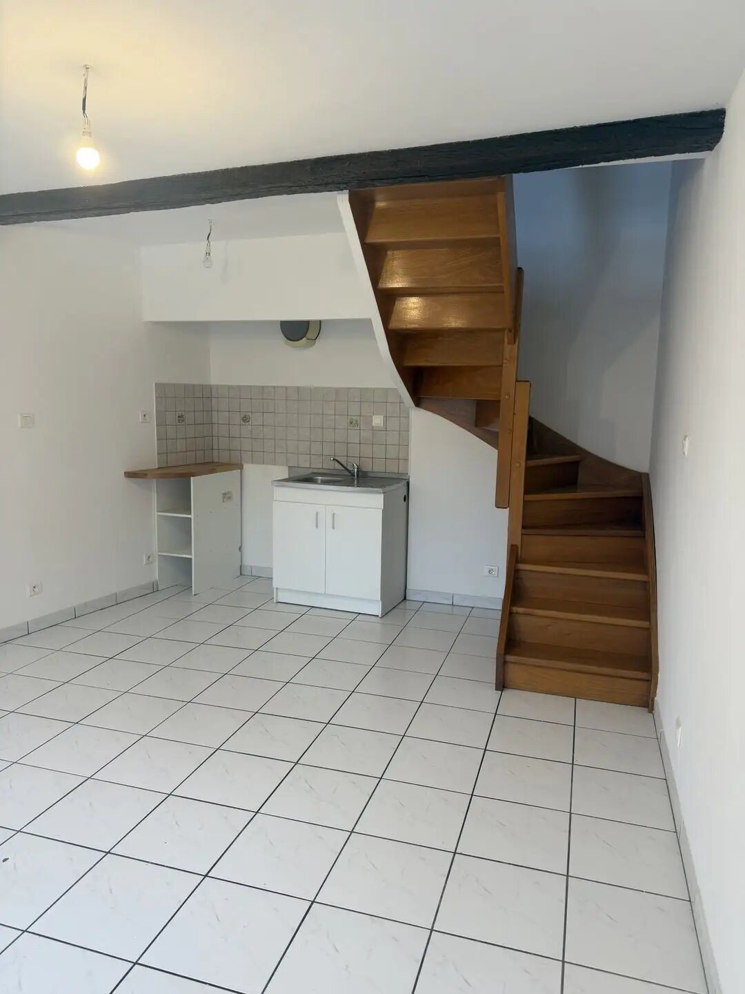 Maison à vendre, 54m², Saint-Dizier