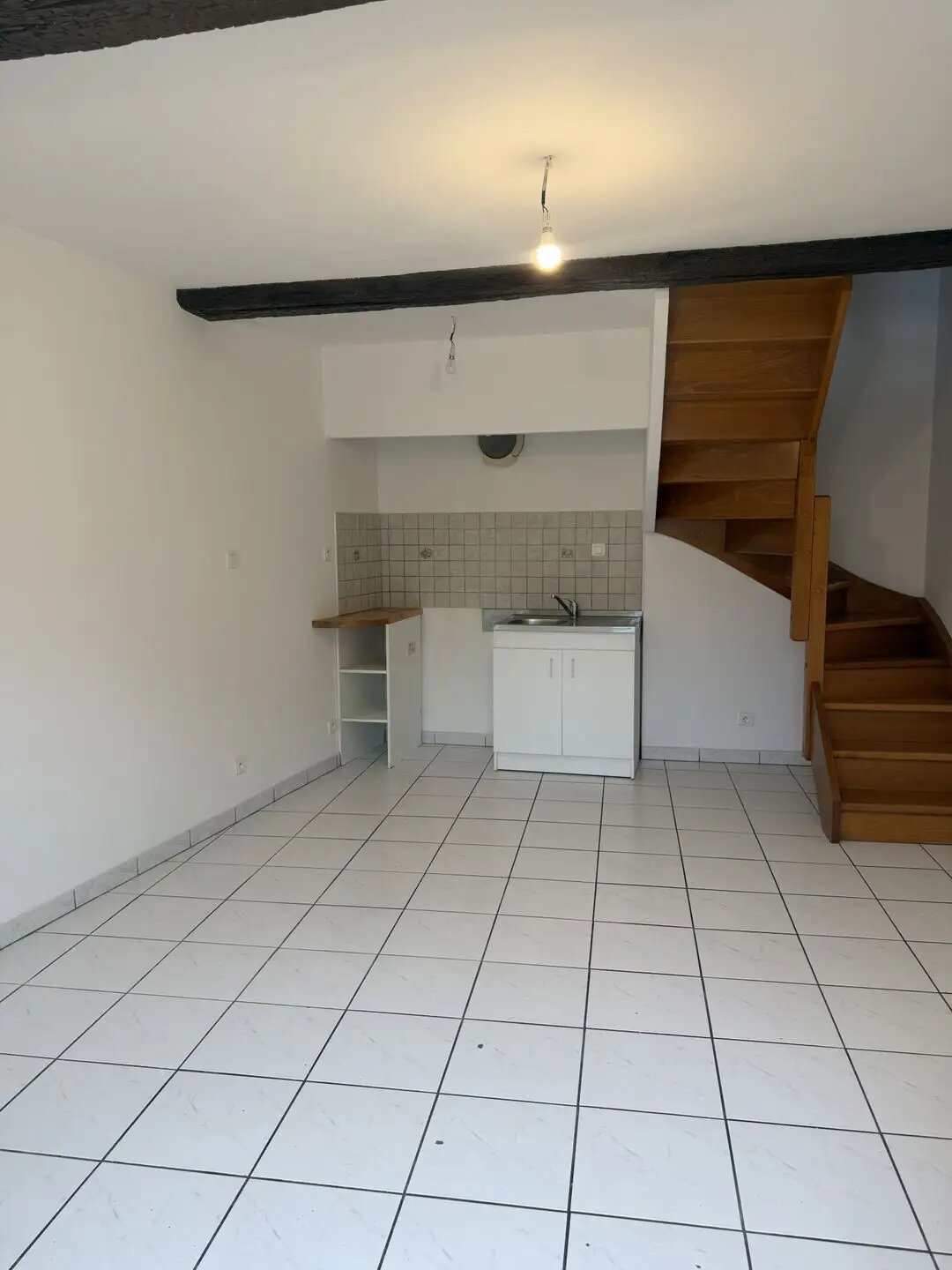 Maison à vendre, 54m², Saint-Dizier