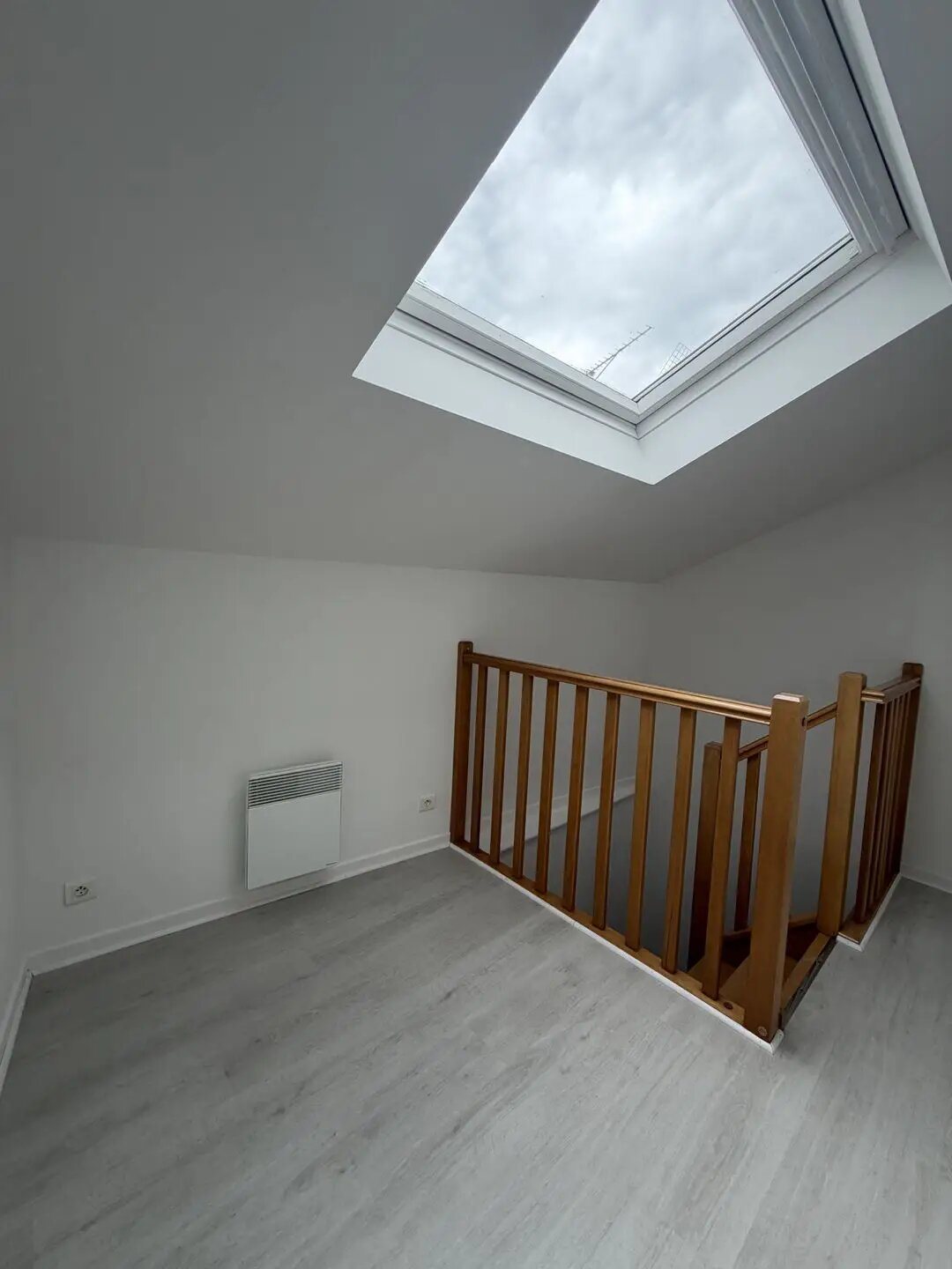 Maison à vendre, 54m², Saint-Dizier