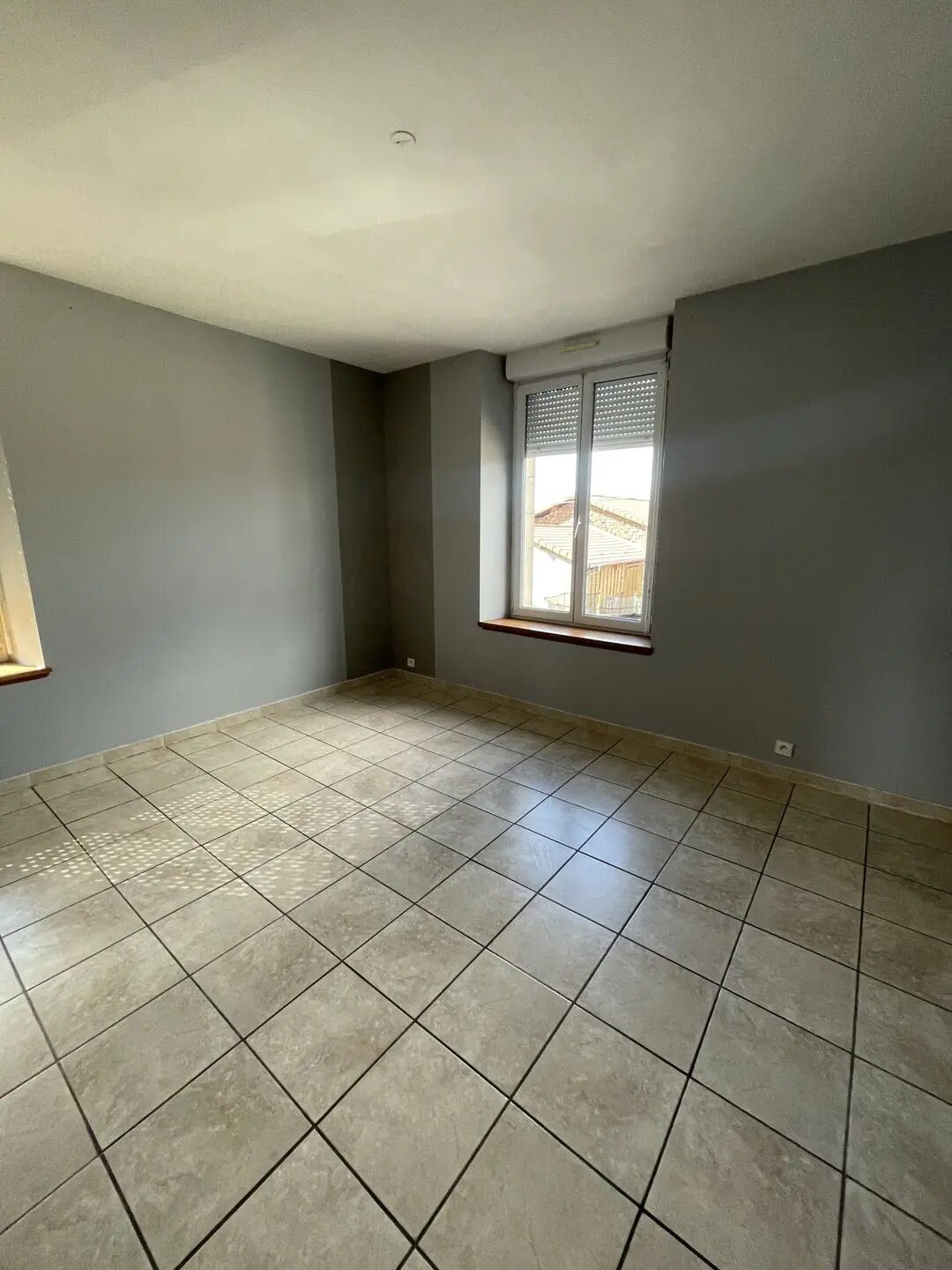 Appartement à louer, 104m², Attancourt