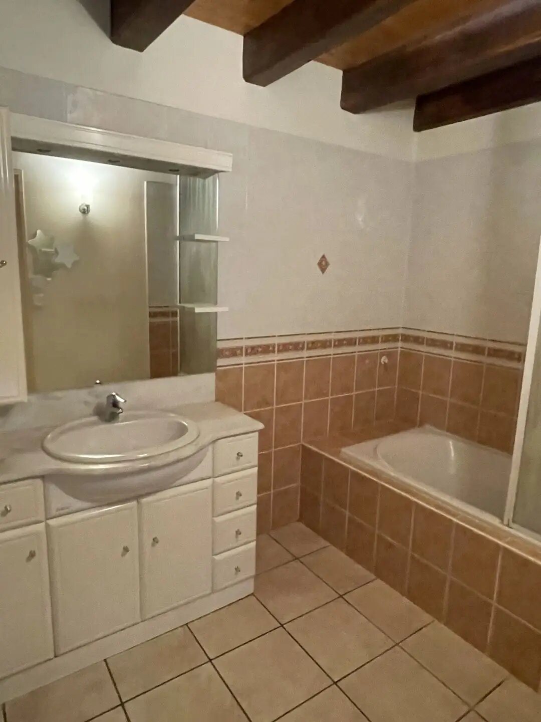 Appartement à louer, 104m², Attancourt