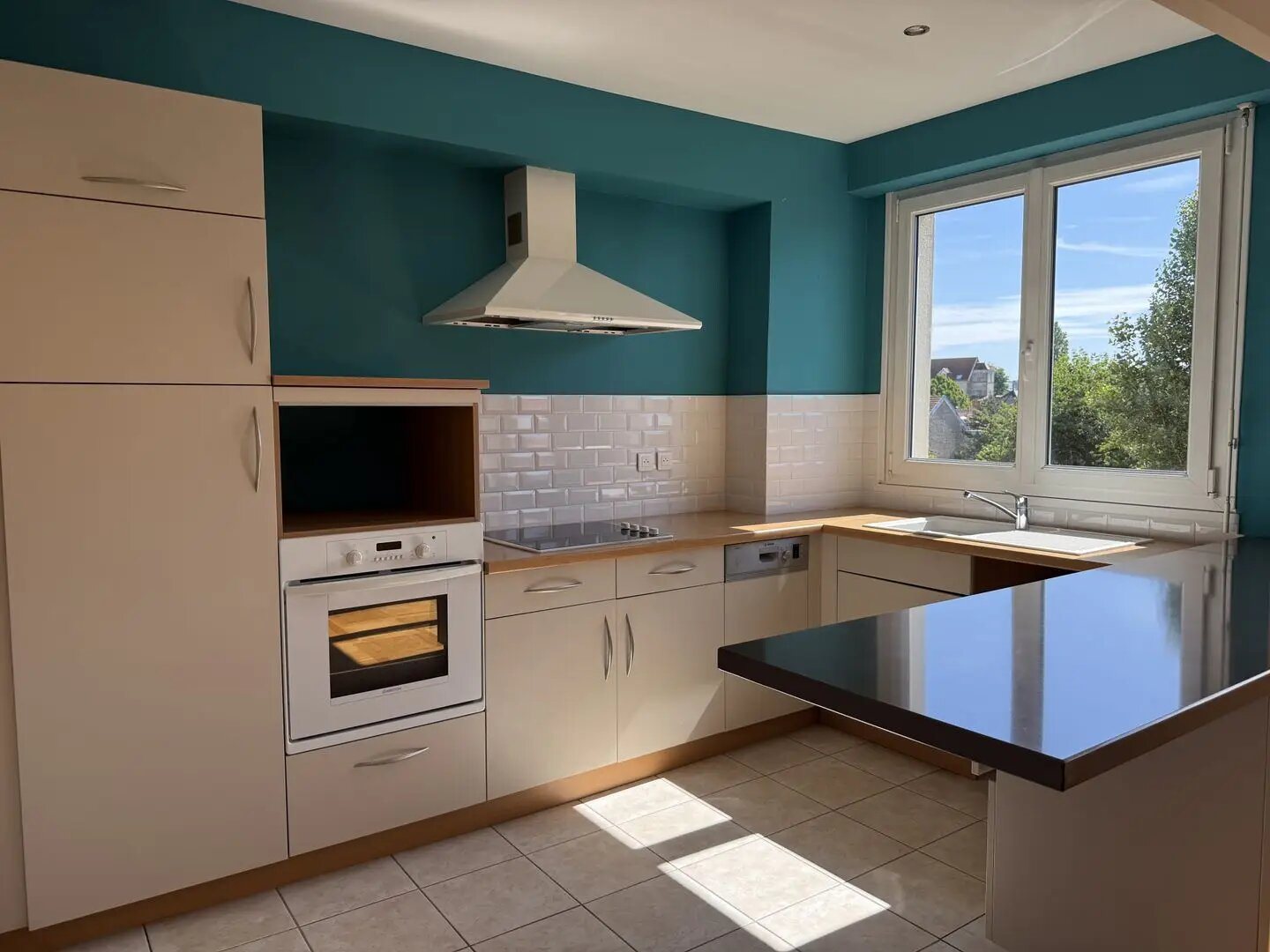 Appartement à louer, 73m², Saint-Dizier