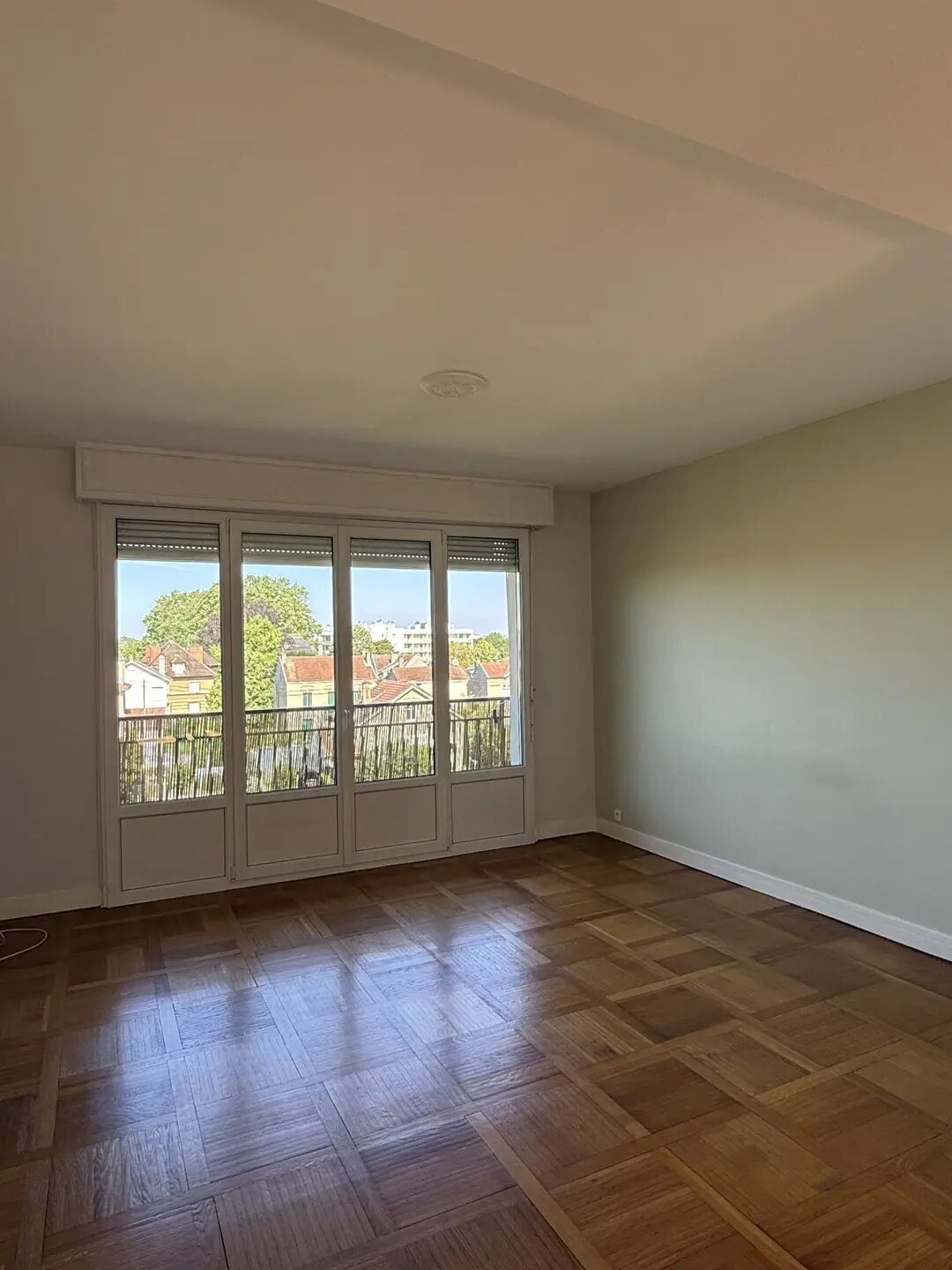 Appartement à louer, 73m², Saint-Dizier