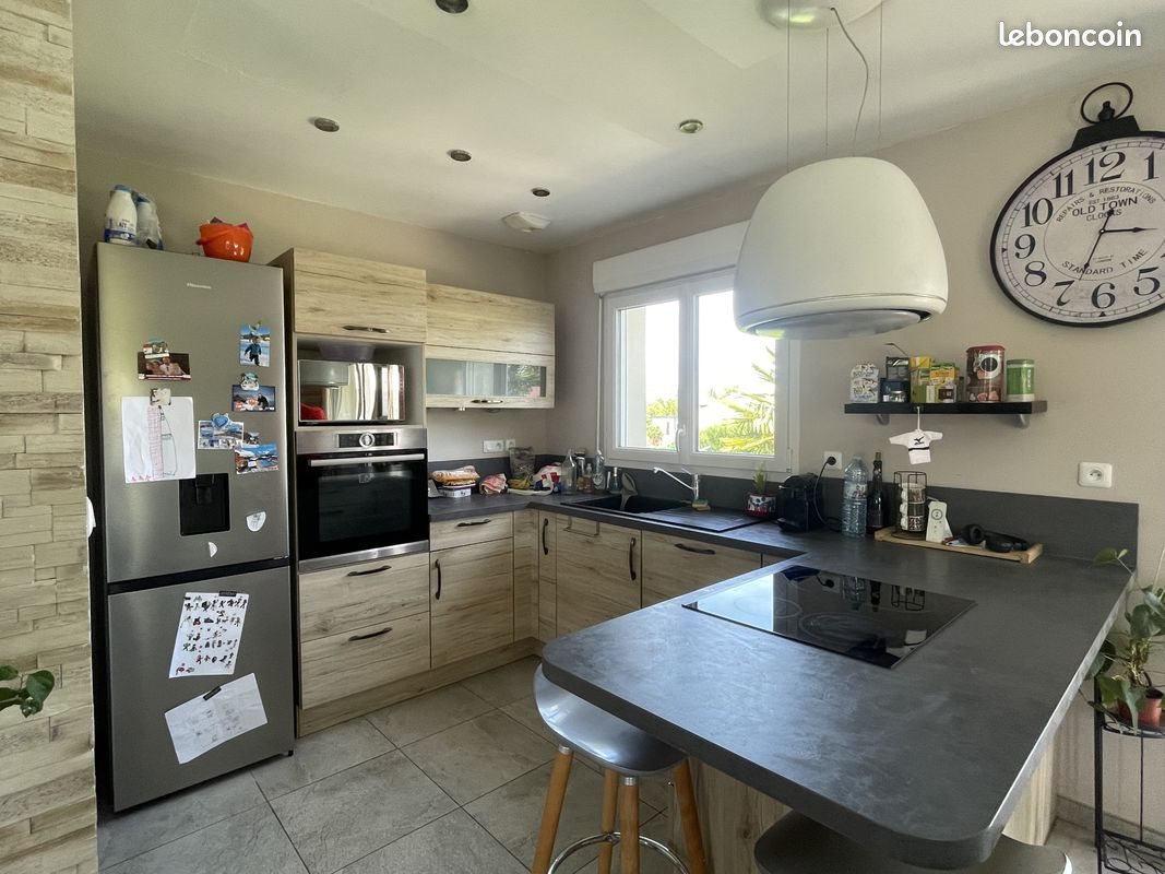 Maison à louer, 91m², Wassy