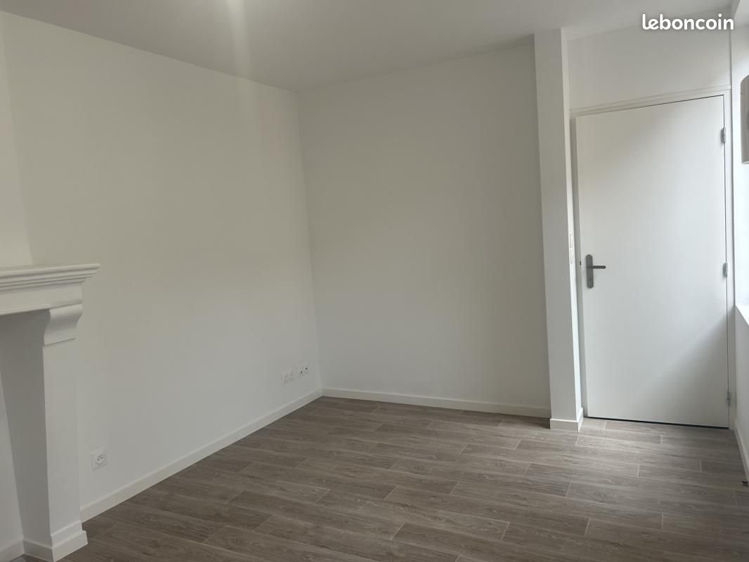 Appartement à louer, 17m², Saint-Dizier